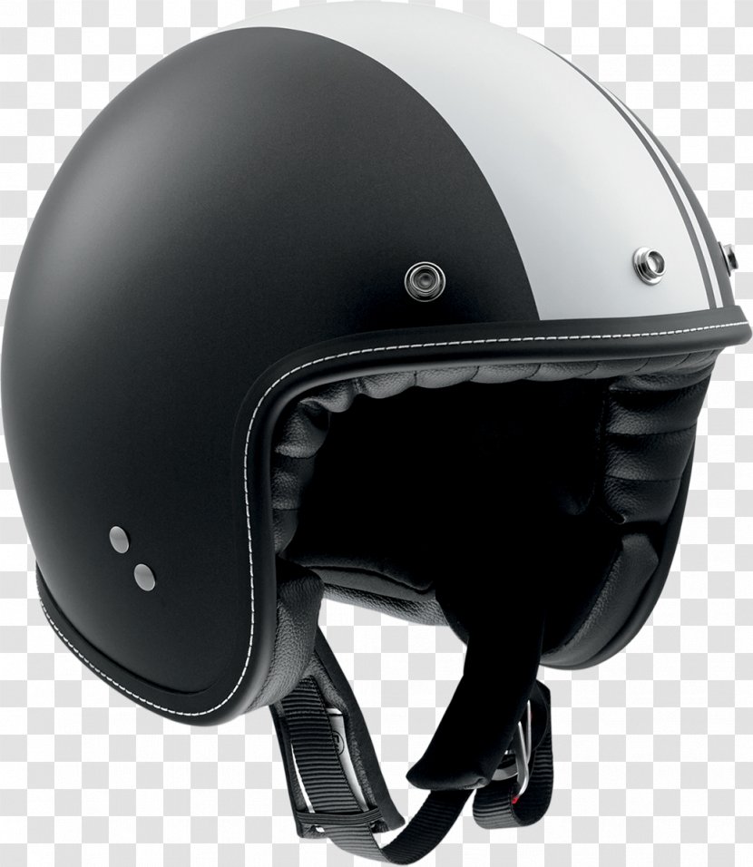 Motorcycle Helmets AGV Scooter - Helmet Transparent PNG