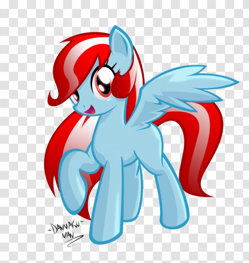 Rainbow Dash Horse Art Pony Drawing - Pepermint Transparent PNG