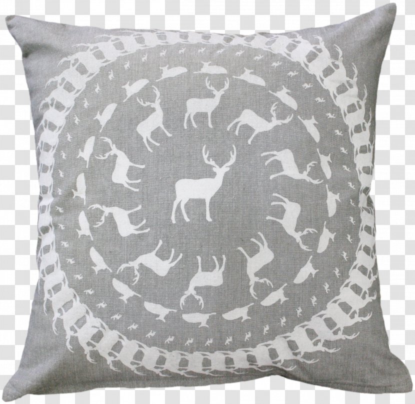 YOYO Design By Kiwis Marines Light-emitting Diode Cushion - Throw Pillow - Shell Wreath Transparent PNG