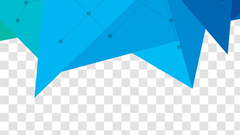 Triangle Desktop Wallpaper - Sky Transparent PNG