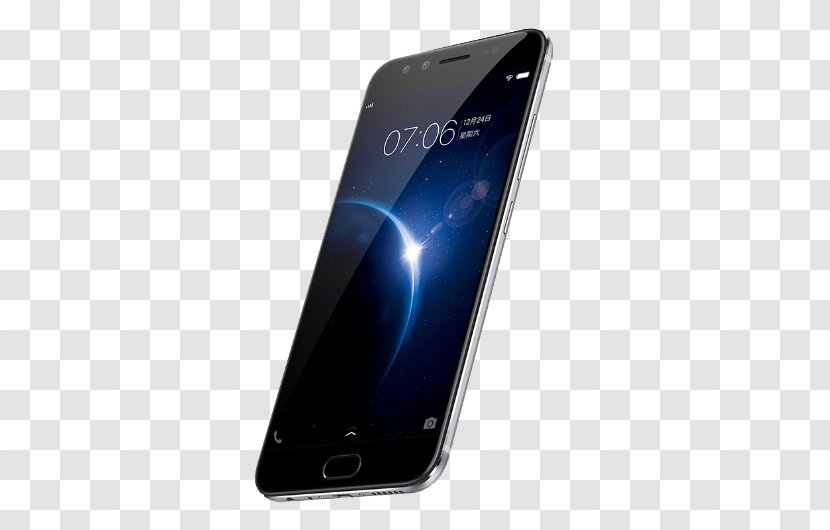 HTC One X9 Smartphone 4G China Unicom Vivo - Touchscreen - Star Gray Version Transparent PNG