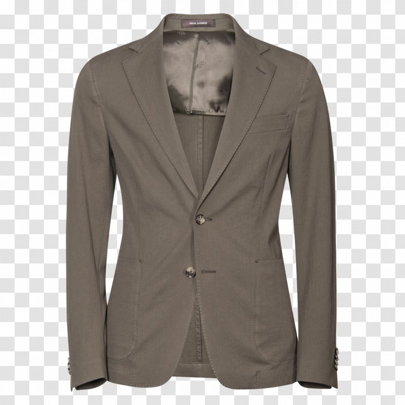 Blazer Jacket Formal Wear Sleeve Suit - Pants Transparent PNG