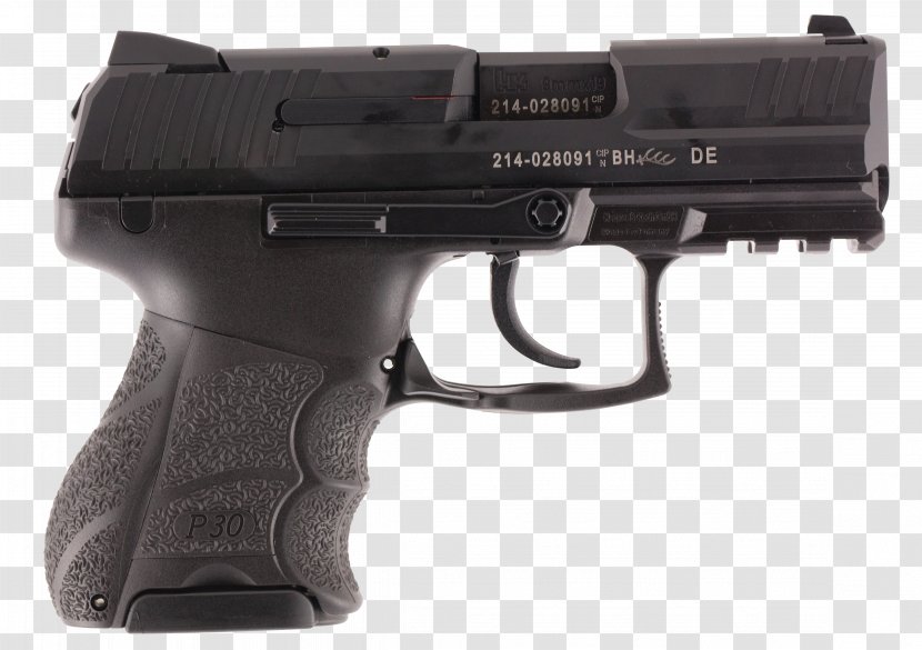 Air Gun Firearm Umarex BB Pistol - Blowback - Accessory Transparent PNG