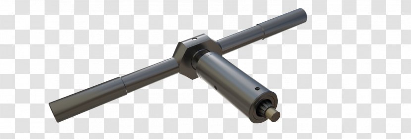 Car Gun Barrel Angle Transparent PNG