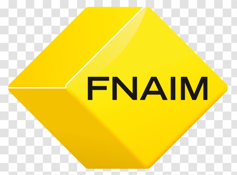 The National Federation De L'immobilier Real Property S T I Fnaim 06 - France - Profession Transparent PNG