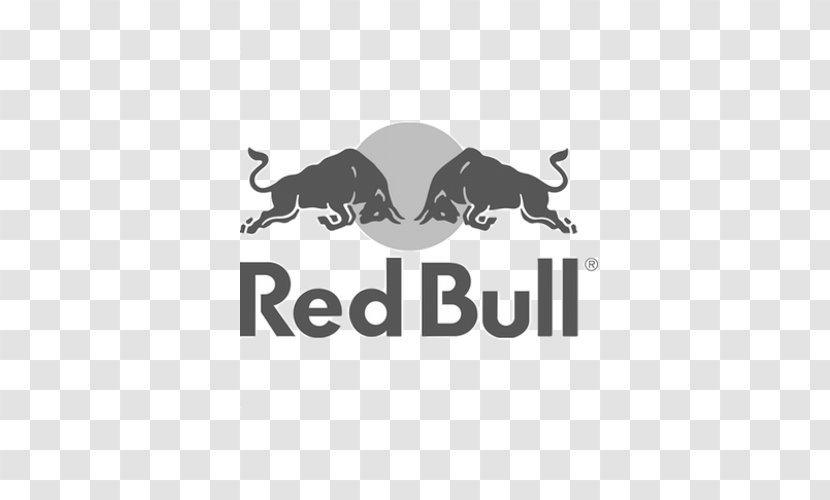 Red Bull GmbH Energy Drink Monster Shot - Black And White Transparent PNG