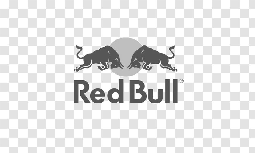 Red Bull Gmbh Energy Drink Monster Shot Black And White Transparent Png