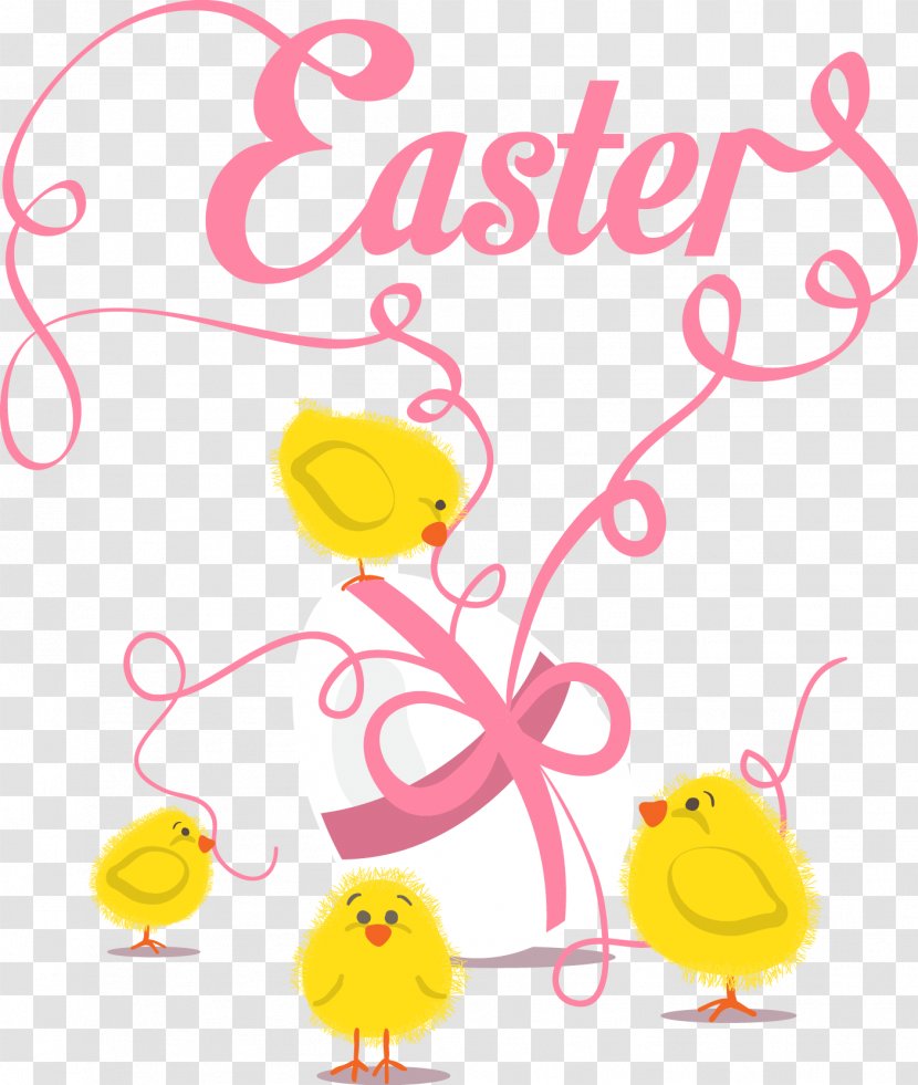 Chicken Easter Kifaranga Graphic Design Illustration - Happiness - Vector Bird And Transparent PNG