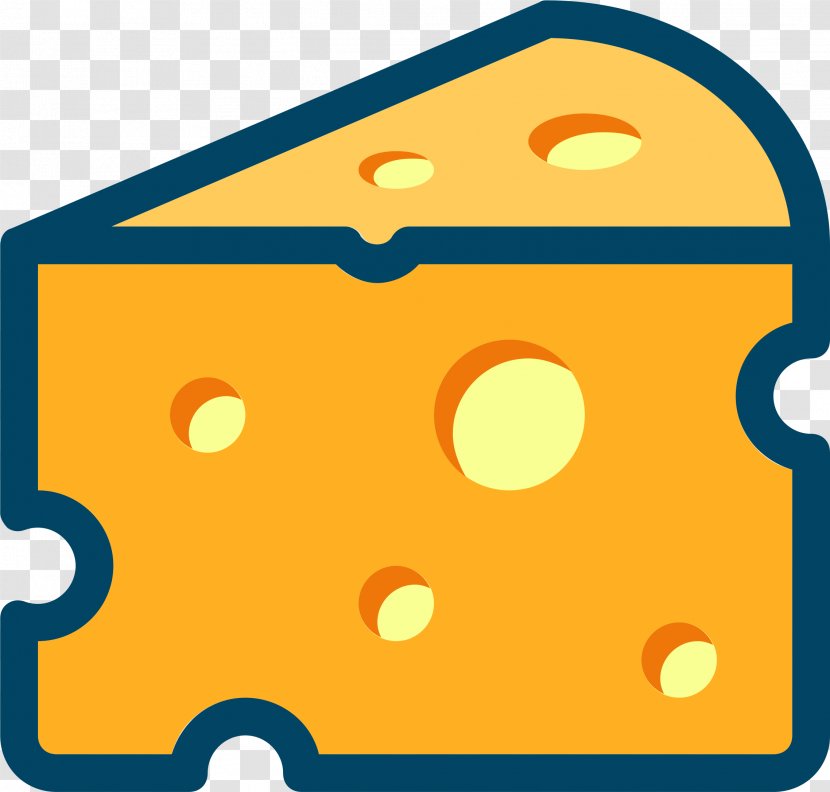 Clip Art - Swiss Cheese - Switzerland Transparent PNG