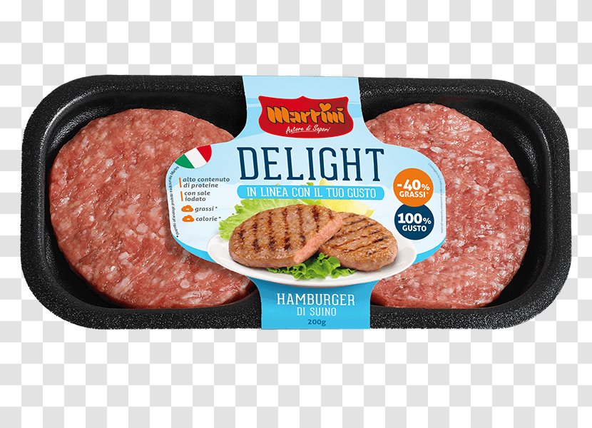 Sujuk Hamburger Mettwurst Lorne Sausage - Curing - Meat Transparent PNG