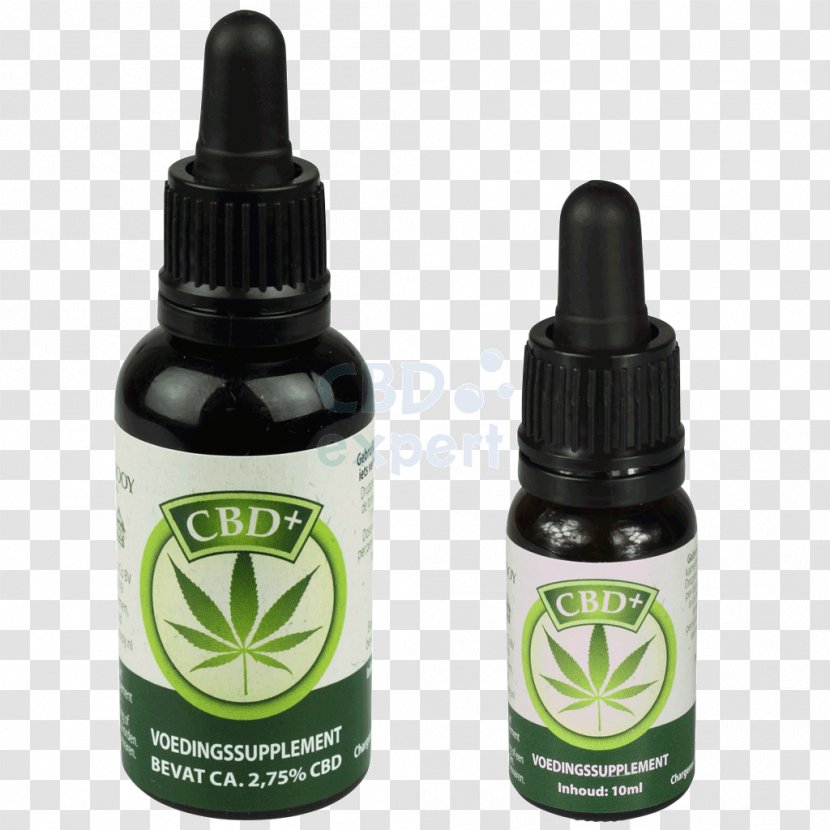 Cannabidiol CBD-olie RAW Cannabigerol Hemp Oil Cannabinoid Transparent PNG