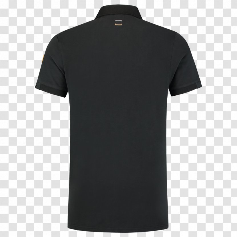 T-shirt Polo Shirt Black Ralph Lauren Corporation - Tshirt Transparent PNG
