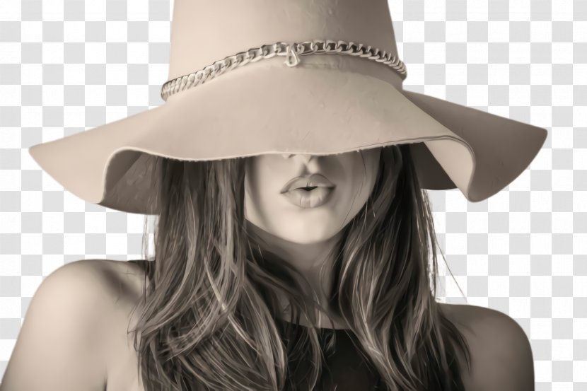 Cowboy Hat - Costume Accessory Transparent PNG