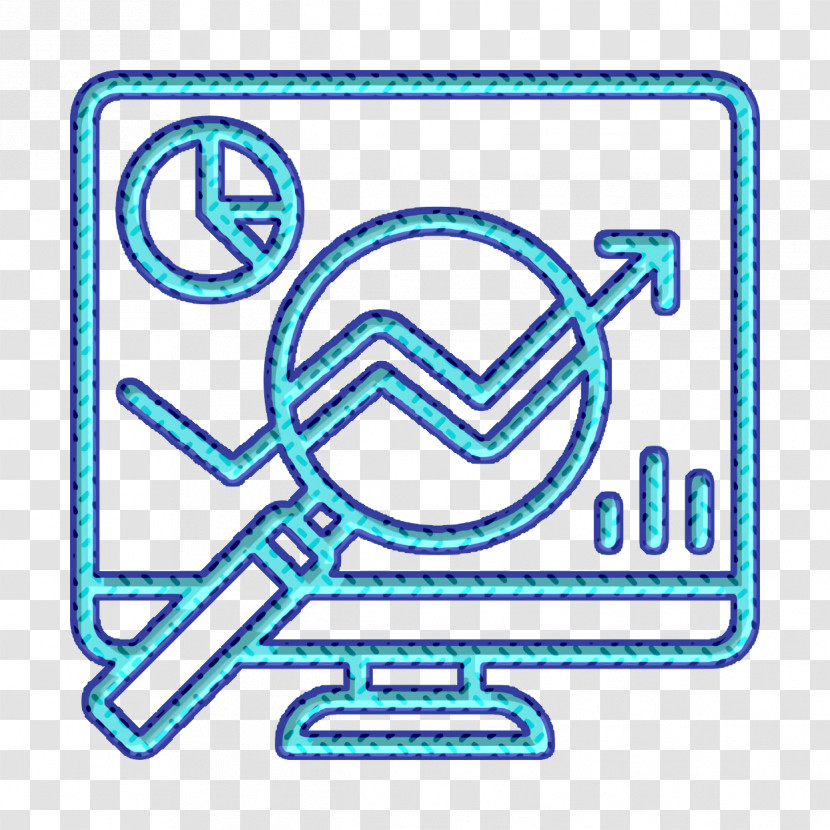 Data Analysis Icon Data Icon Artificial Intelligence Icon Transparent PNG
