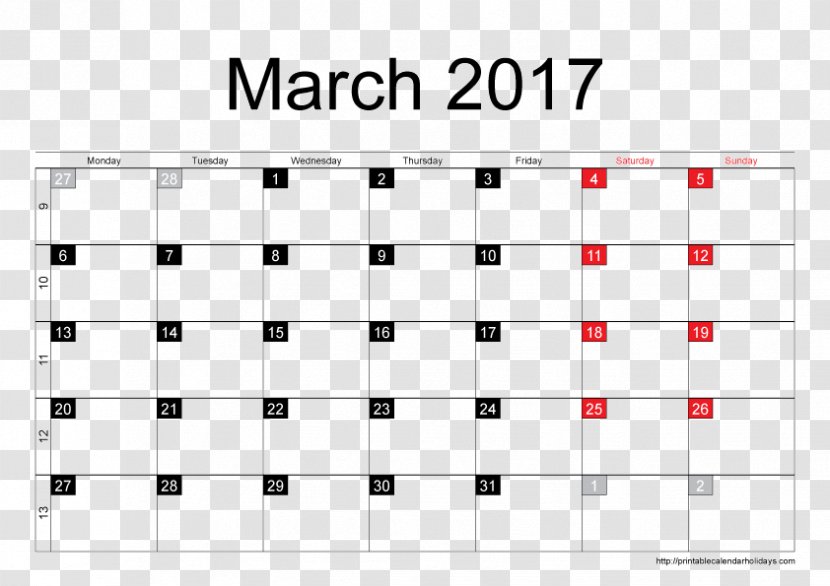 Lunar Phase Calendar Moon 0 - Diagram Transparent PNG