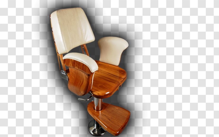 Furniture Chair Seat Table Ship - Stool - Facing Transparent PNG