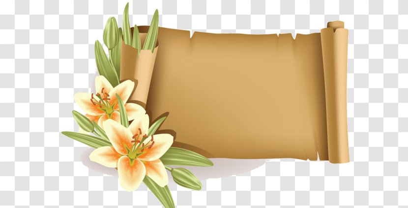 Afternoon Animaatio Desktop Wallpaper - Floral Design - Greeting Transparent PNG