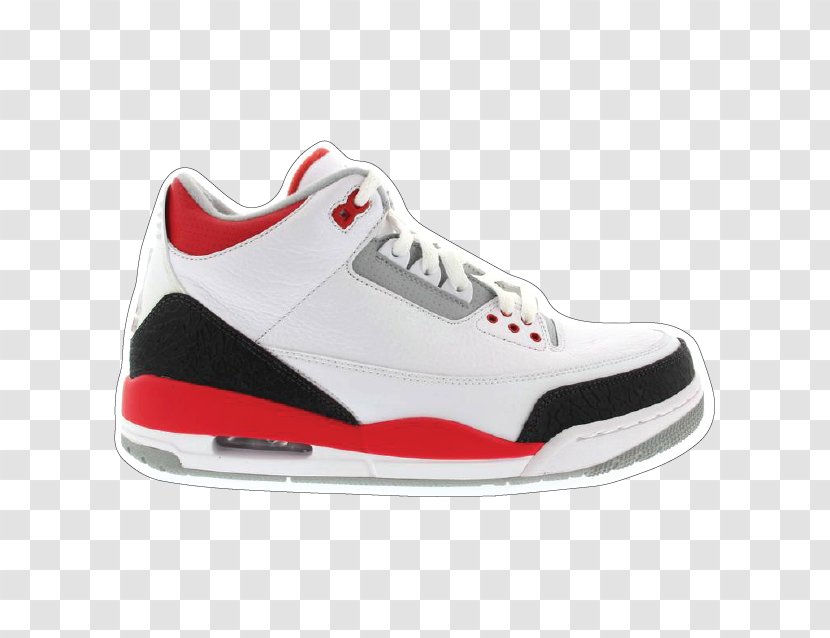 Air Jordan Nike Shoe Sneakers Converse - Red Transparent PNG
