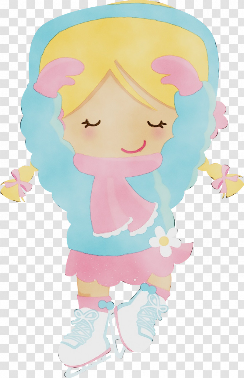 Cartoon Style Transparent PNG