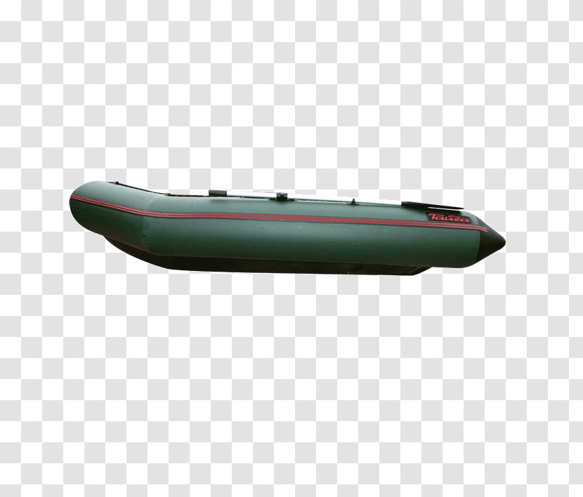 Inflatable Boat - Watercraft - Design Transparent PNG