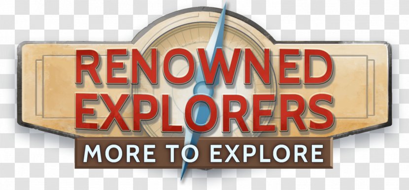 Renowned Explorers: International Society Video Game Adventure Abbey Games Downloadable Content - Strategy - Gravel Caracter Transparent PNG
