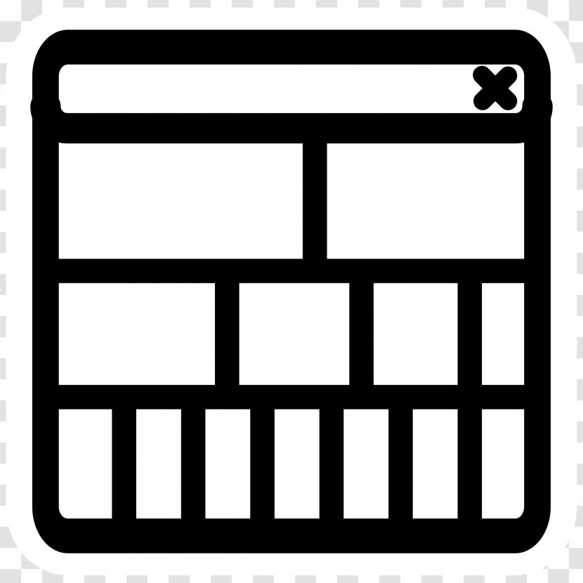 Tango Desktop Project Clip Art - Application Server - Calendar Icon Transparent PNG