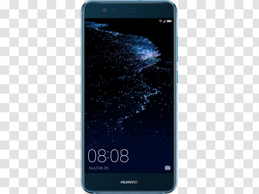 Huawei P10 Mate 10 4G 华为 - Communication Device - Smartphone Transparent PNG