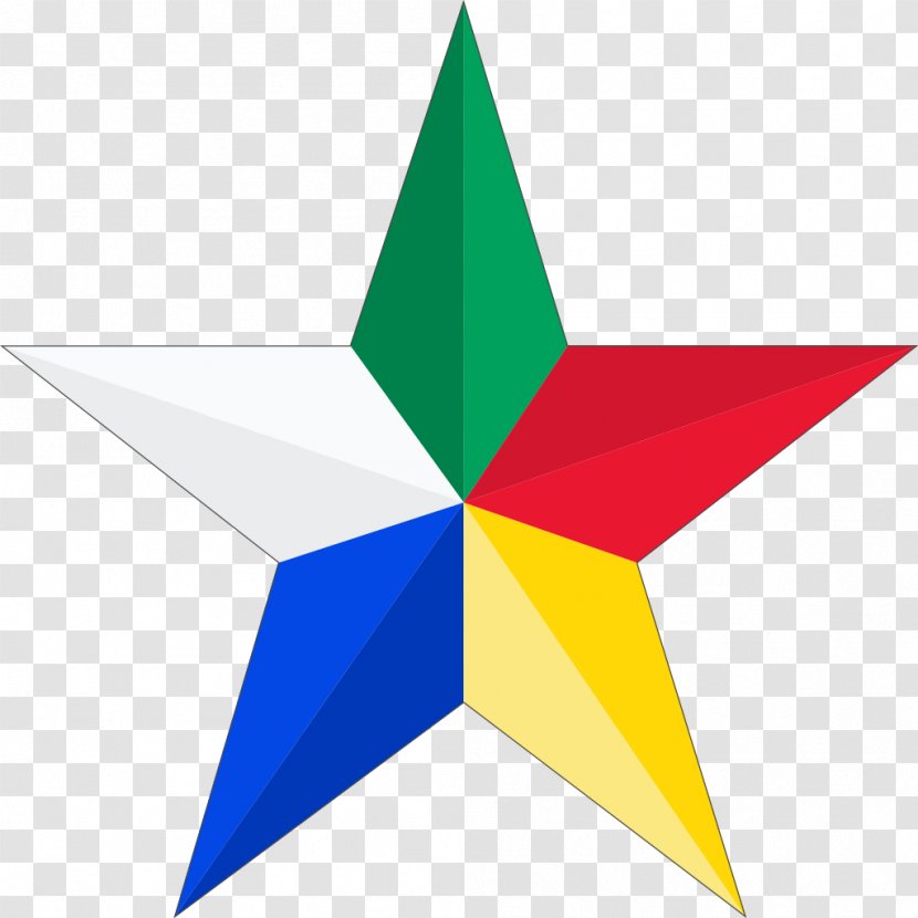 Druze Religion Arabs Arabic Almohad Caliphate - 5 Pointed Stars Transparent PNG