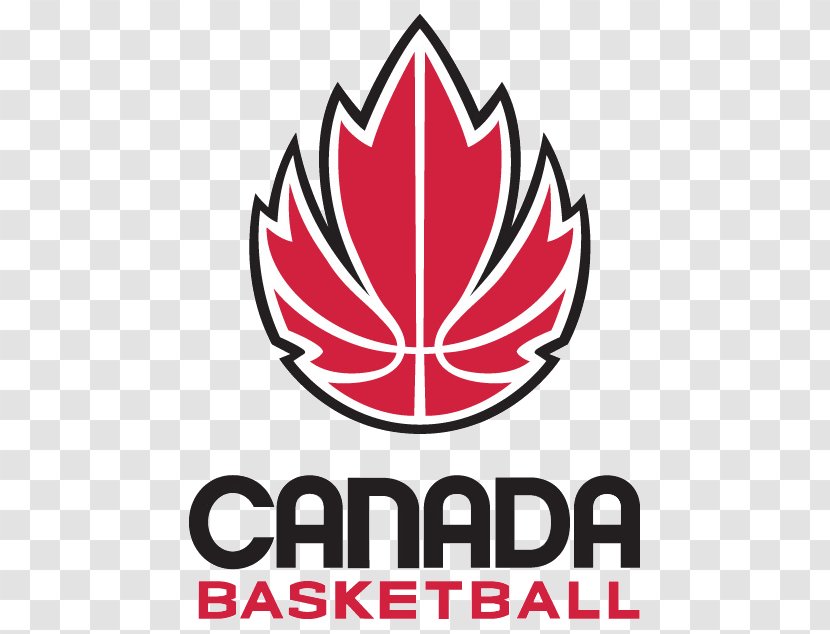 Canada Men's National Basketball Team Ice Hockey - Area Transparent PNG