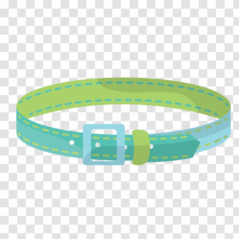 Belt Drawing - Animation - Hand-drawn Graphics Belts Transparent PNG