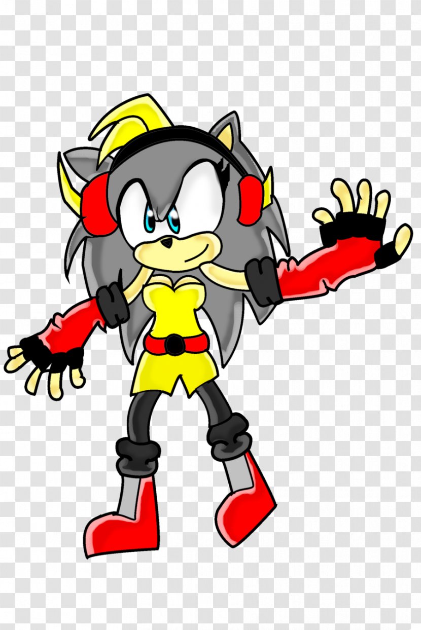 Sonic The Hedgehog Adventure Video Game - Cartoon Transparent PNG