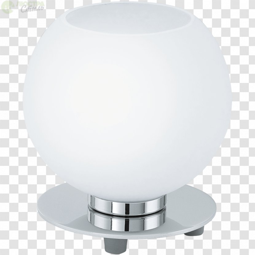 Lamp Light Fixture Edison Screw Table EGLO - Bestprice Transparent PNG