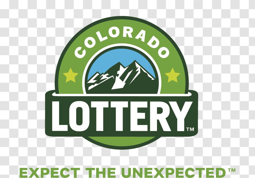 Colorado Lottery Powerball Mega Millions Game - Watercolor - California Transparent PNG