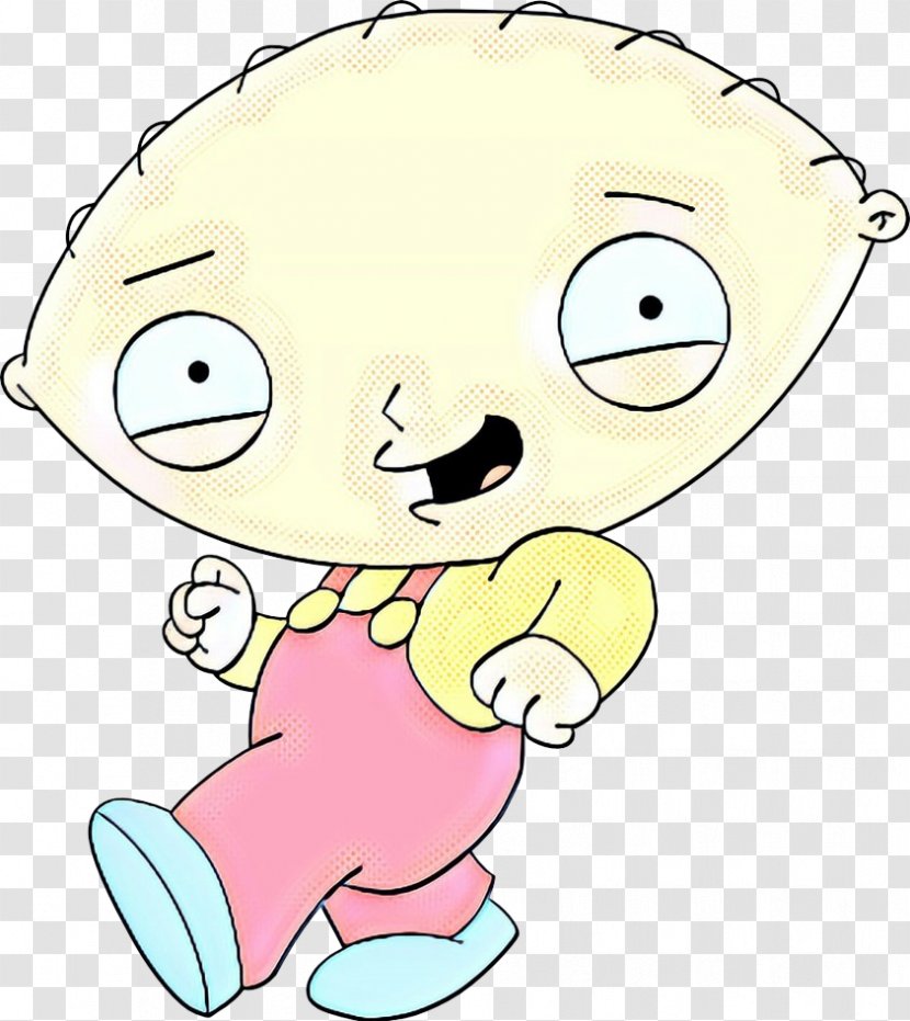 Stewie Griffin Glenn Quagmire Drawing Coloring Book Chris - Fictional Character - Family Guy Transparent PNG