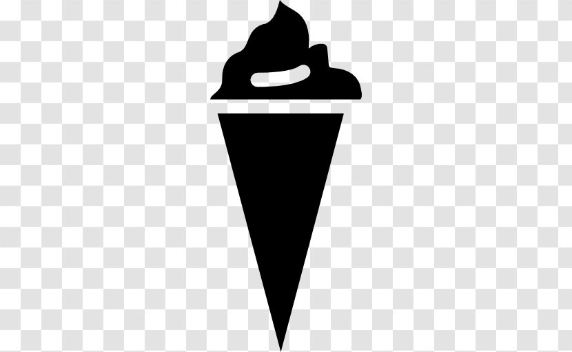 Ice Cream Cones Fast Food French Fries - Pop Transparent PNG