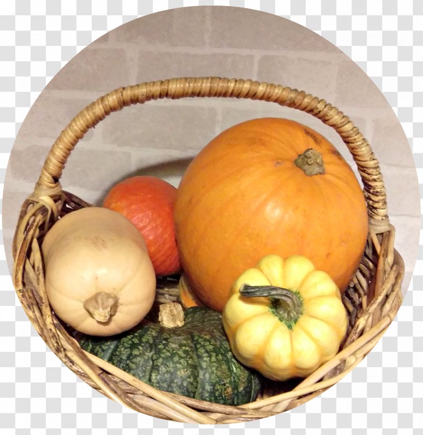 Pumpkin Calabaza Gourd Winter Squash Cucurbita - Ivy Transparent PNG