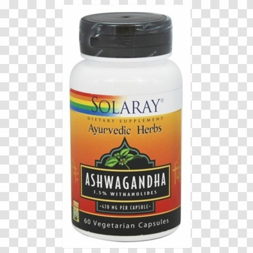 Rennet Dietary Supplement Ayurveda Magnesium Capsule - Herbalism - Ashwagandha Transparent PNG