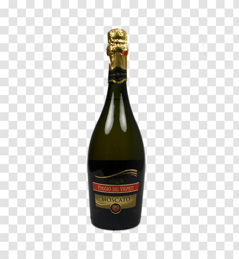 Champagne Moët & Chandon Sparkling Wine Magnum Bottle Transparent PNG