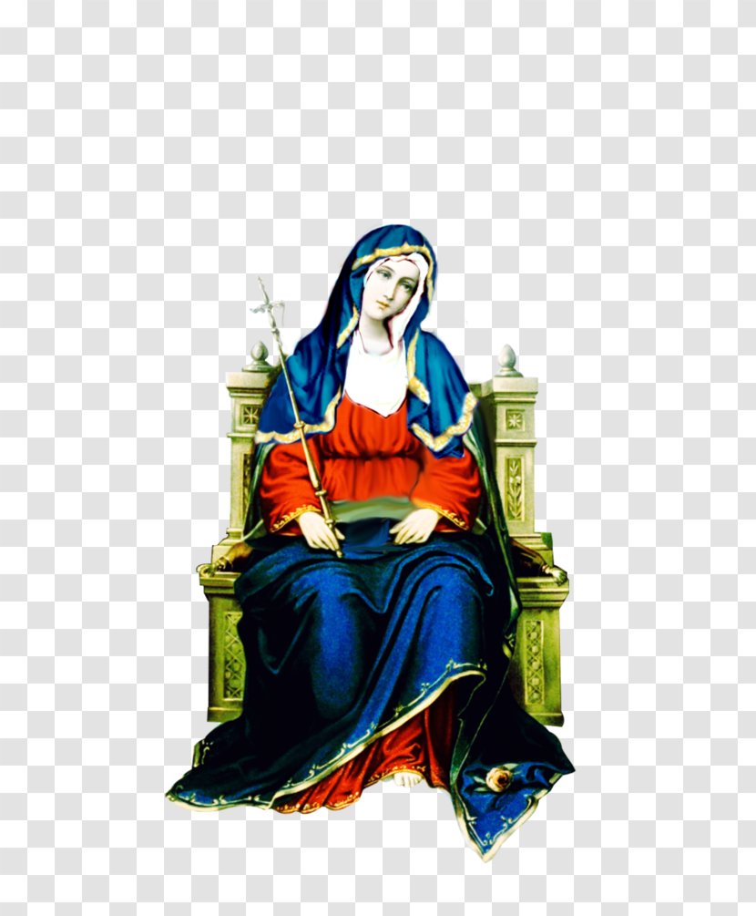 Clip Art - Illustration - St. Mary High-Quality Transparent PNG