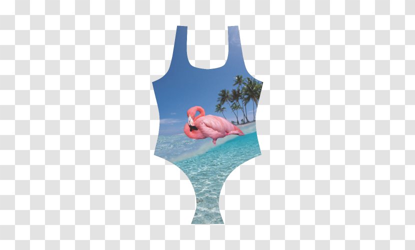 Pug Puppy Swimsuit Cygnini Goose - Cartoon Transparent PNG