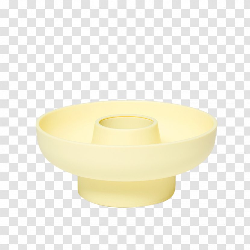 Wax - Yellow - Maize Bowl Transparent PNG