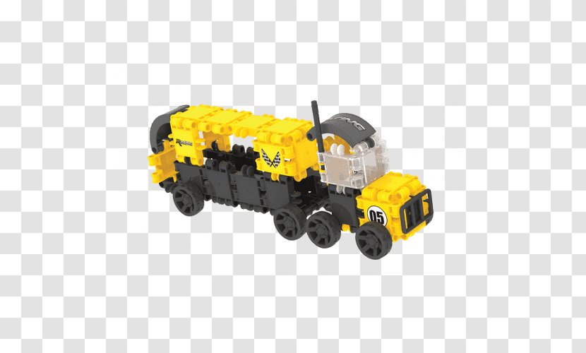 Construction Set Toy Block LEGO Motor Vehicle Racing - Machine Transparent PNG