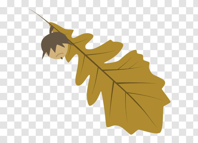 Leaf Tree Sweetgum Bur Oak Eastern Red Cedar - Fictional Character Transparent PNG