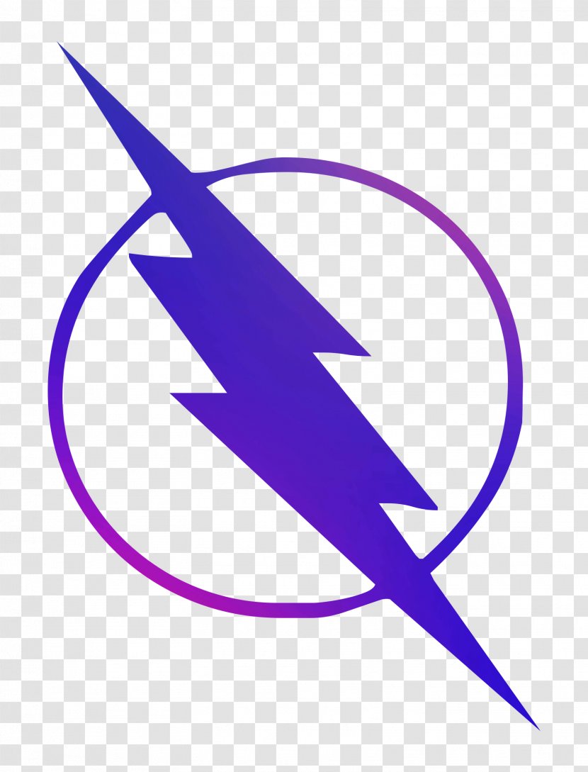 Purple M T-shirt Flash Eobard Thawne DC Comics - Symbol - Reverseflash Transparent PNG