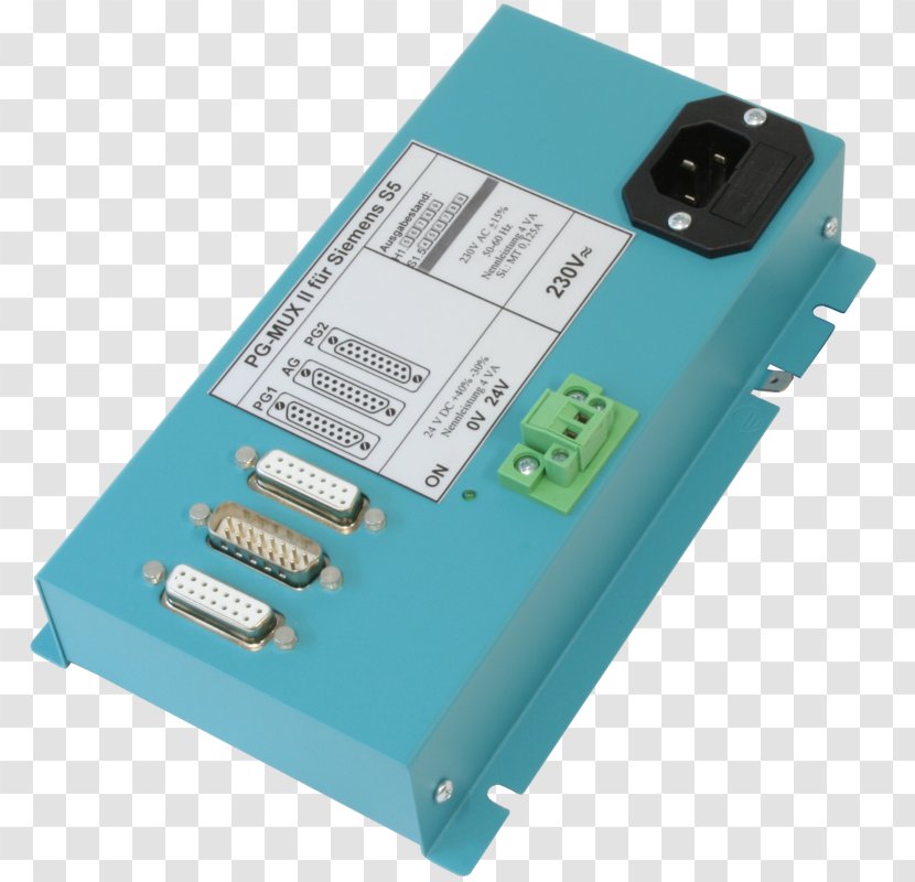 Hardware Programmer Electronics Serial Port Computer Interface - Multiplexer - Pannel Transparent PNG
