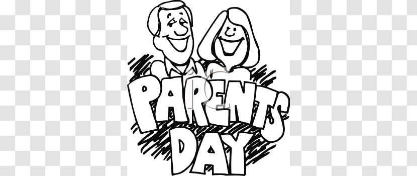 Parents Day Clip Art - Heart - Pictures Transparent PNG