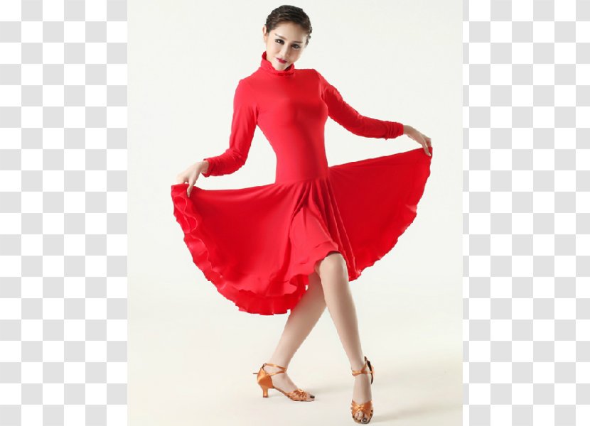 Cocktail Dress Dance Clothing Promotion - Ballroom Transparent PNG