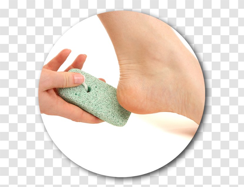Skin Foot Pedicure Callus Corn - Thumb - Soft Feet Transparent PNG