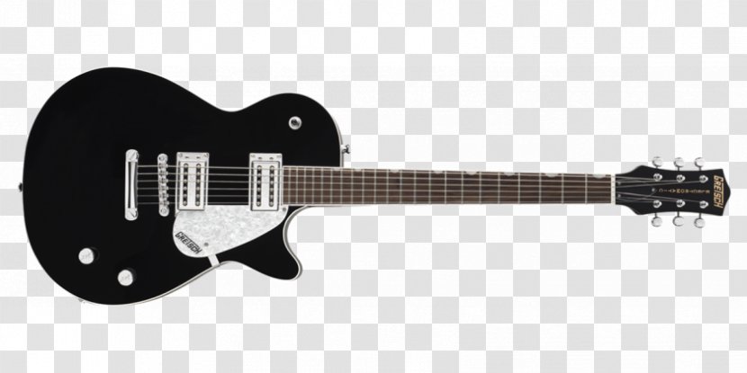 Epiphone Les Paul Electric Guitar Gibson - Musical Instrument - Small Jet Transparent PNG