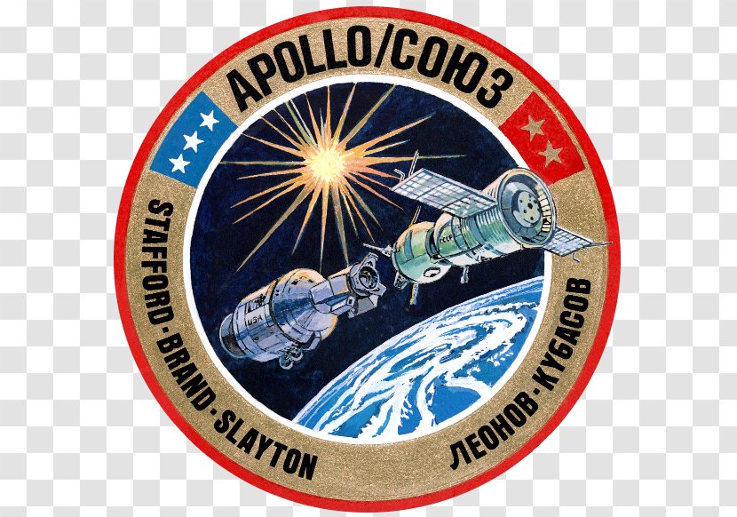 Apollo–Soyuz Test Project Apollo Program Soyuz Programme - Rocket Launch Transparent PNG